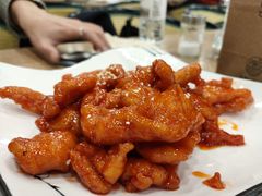-老苏州大客堂·苏帮菜·松鼠桂鱼·苏州传统小吃(观前街人民商场店)
