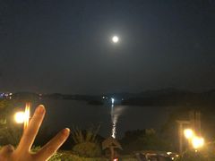 -天目湖涵田半山温泉