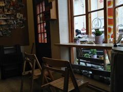 -长颈鹿咖啡(大学路店)