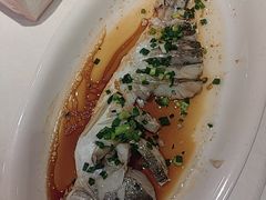-沪华海鲜大酒楼(南汇店)