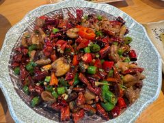 -青城甲(青城山店)