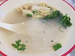 -小杨生煎(周浦万达店)