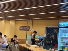 -买又大餐厅(福林里店)