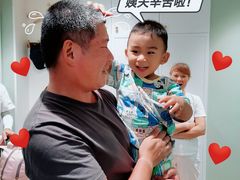 -盒马鲜生(金桥国际广场店)
