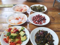 -张关合渣(航空大道店)