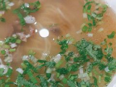 -西部马华清真兰州牛肉面·烧烤夜市(关东店)