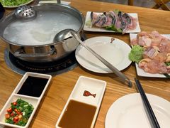 -吉友粥底火锅(方斜路店)