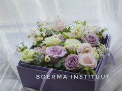 -荷兰布尔玛国际花艺学院