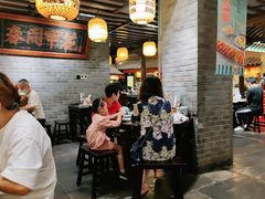 -南京大牌档(凯德大峡谷店)