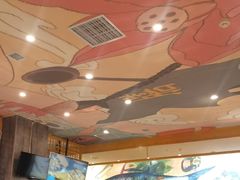 -黄记煌三汁焖锅(金凤万达广场店)