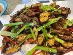 -中国吉菜名店广源宾馆餐厅