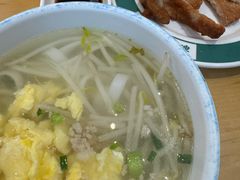 -十八家面馆(欧洲城店)