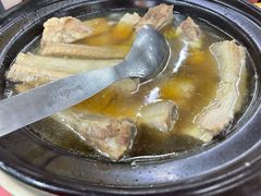 -兴记肉骨茶(甲洞大街第二新分店)