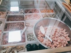 -粥君好殿·道滘肉丸粥(文华路店)