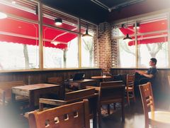 -TIMO COFFEE 阿拉校园面包