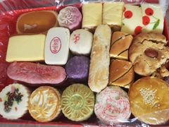 -稻香村(东直门店)