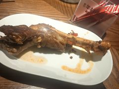 -相约·羊村小馆非遗手抓肉(七一酱园店)