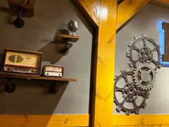 -伯爵·沉浸式超级密室·直营店