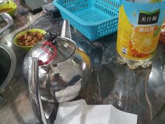 -潮隆牛肉美食城(莲花路店)