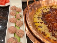 -老码头火锅(骡马市店)