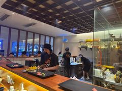 -戏作寿司(观音桥店)