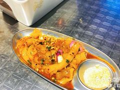 -有局·成都市井烧烤·精酿啤酒(双楠店)