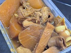 -阿姨牛杂(北京路店)