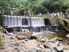 -太湖源风景区