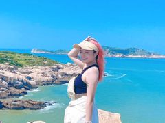 -南麂列岛