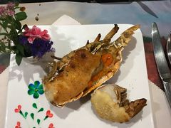 -一板铁板烧·隐秘一线江景花园餐厅(西湖左岸·天元店)