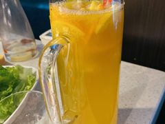 香水柠檬猫薄荷-猫抓烤肉(春熙路店)