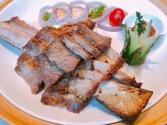 -广州文华东方酒店·江-由辉师傅主理