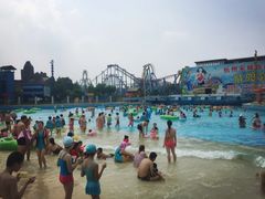 -杭州浪浪浪水公园
