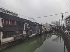 -葑门横街