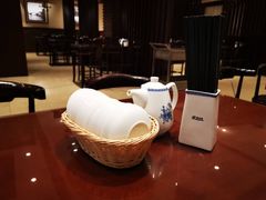 大堂-熙盛源(复兴路店)