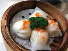 -南珠宫酒店-茶餐厅