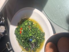 -江南小菜(东辰御龙湾店)