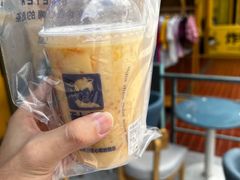 -耐茶 NICE TEA(东城万达店)