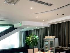 大堂-眉州东坡(通州店)