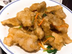 锅包肉-老厨家(友谊路总店)