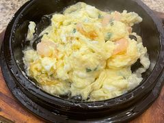 鸡蛋挑石头-東城故事·尋找姆媽的味道(玉兰路店)