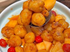 -秋色客家菜(南山店)