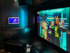 -欢乐糖果KTV(长江店)