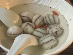 -花迹·金陵南京菜(老门东店)
