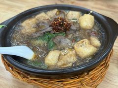 -凡老头米线砂锅(古荡新村西粮站)