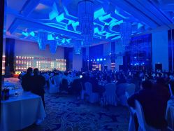 -上海外高桥喜来登酒店·宴会厅
