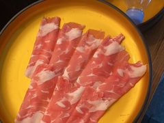 -牛New寿喜烧(新六百店)