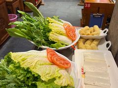 -大龙燚·旷野鲜火锅(广州首店)