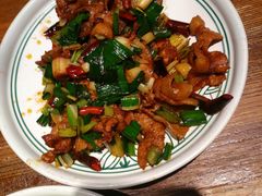 -云海肴·汽锅鸡·云南菜(美罗城店)