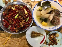 -鸡毛店·川菜(双楠店)